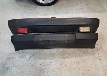 Zderzak  Fiat 126p Fl Zderzak  Fiat 126p Fl