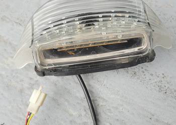 HONDA CBR 600 F3 PC31 97 OEM LAMPA TYŁ TYLNA LED