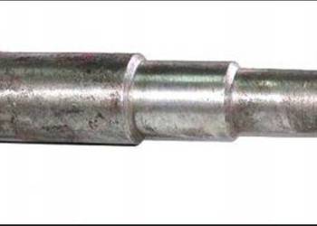 WAŁEK UKŁADU KIEROWNICZEGO GÓRNY BIZON , 505087022/0