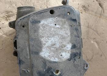 Obudowa filtra cz 175