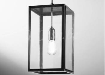 Lampa wisząca zewnętrzna TEKNA NAUTIC Ilford
