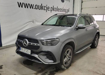 Mercedes GLE 400 e PHEV 4-Matic AMG Line W167 (2019 - )