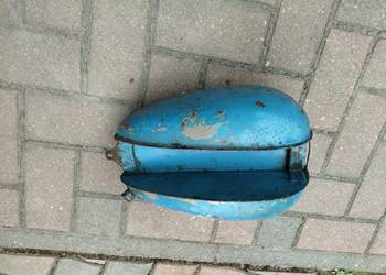Zbiornik paliwa Ryś Żak Oryginał