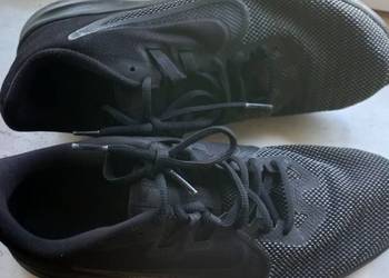Buty męskie Nike