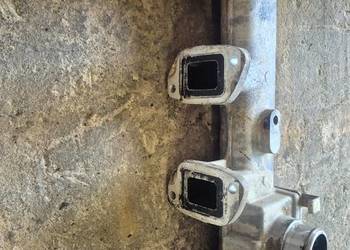Kolektor ssacy JCB 3CX