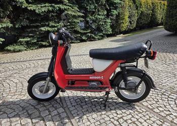 Simson Skuter