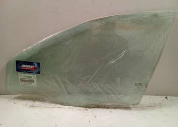 Szyba Drzwi Lewych Przednich Kia Rio 05-, Możliwość Wysyłki!