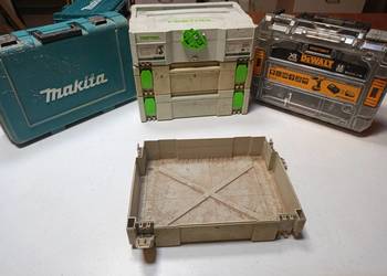 Sprzedam syntener festool