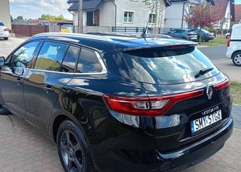 Megane 1.5 dCi Niski przebieg!!!