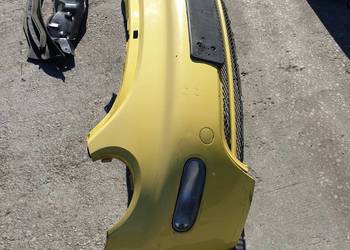 VW NEW BEETLE I ZDERZAK PRZOD LD1B