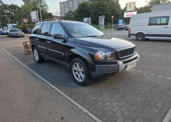 Volvo  XC 90 3.0  2004r