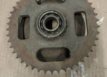 Jawa 353 356 zabierak zębatka tylna