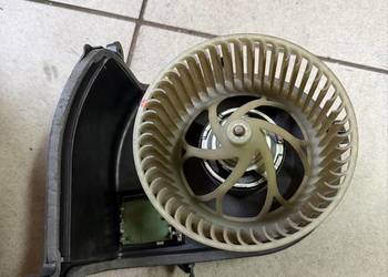 Renault Clio II 2 Wentylator Dmuchawa Nawiewu Rezystor