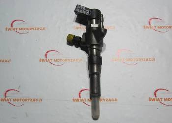 PEUGEOT CITROEN VOLVO 1.6 E-HDI TDCI wtrysk wtryskiwacz 9802448680 50274V05