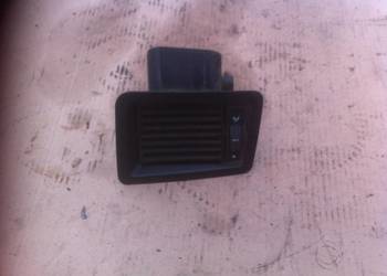 Kratka nawiewu lewa Jumper I Ducato I Boxer I