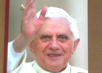 Światłość świata.Wywiad z Benedyktem XVI- Peter Seewald