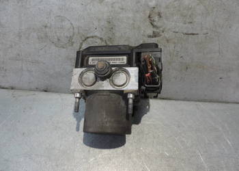 OPEL MERIVA CORSA C POMPA HAMULCOWA ABS 0265800443