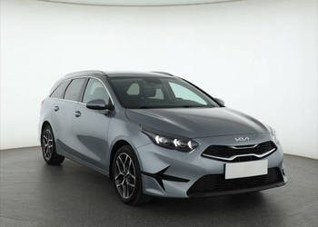 Kia Ceed 1.0 T-GDI