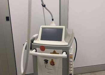 Super Veloce 4800 laser medyczny I kosmetologia Białystok