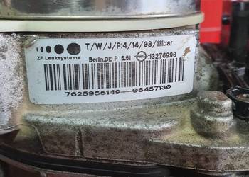 OPEL ASTRA H POMPA WSPOMAGANIA ZF7625955149