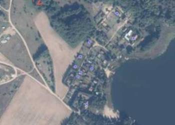 Jezioro Wądzyńskie