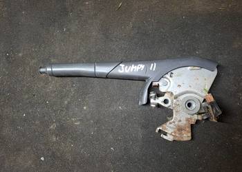 CITROEN JUMPY II dzwignia hamulca ręcznego