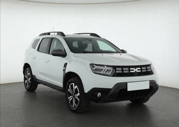 Dacia Duster 1.5 Blue dCi