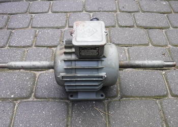 KDL 90.1/16 VEB Motor 0,25kW 950U/min TGL 20675 silnik nowy