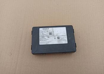 RENAULT SMART MODUŁ TELEFONU 282752810R