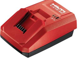 HILTI ŁADOWARKA PROSTOWNIK C4/12-50 LI-ION 12V B12