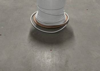 Koncentryk RG6 Cu Tri 75 Ohm