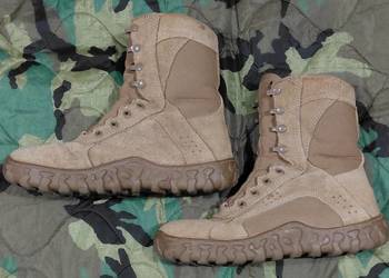 Buty Rocky S2V Special Ops coyote 10,5 M