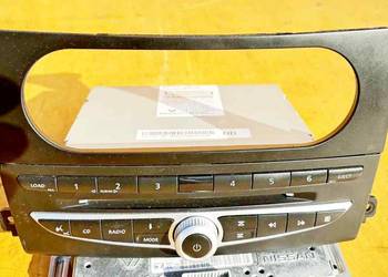 RENAULT KOLEOS I RADIO CD NAWIGACJA GPS 28184JY00B
