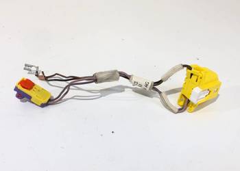 WIĄZKA TAŚMY AIRBAG SKODA OCTAVIA III