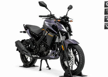 Sym inny SYM NHX 125 Kup na raty z Dowozem pod dom.