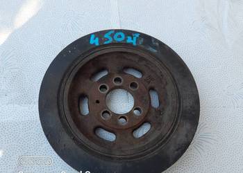 MAZDA 626,Premacy,323F ,2.0 DITD,Rf2a,Kolo pasowe walu.(2 paski)