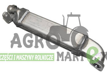 RE535729, RE522754 WYMIENNIK CIEPŁA 6030P JD