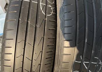 Opony hankook ventus prime3 215 60 17. 96V do suv a okazja
