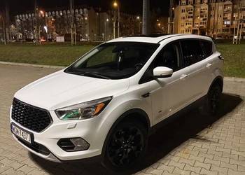 2016 Ford Kuga Titanium 4X4 Automat LPG
