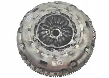 SPRZĘGŁO KOŁO DWUMASOWE 2.0 TDI Audi A3 III (2013- 2020) 8V