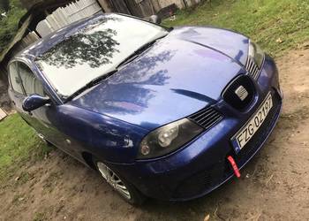 Ibiza sdi 4/100 klima,elektryka