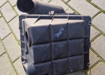 MERCEDES CLK W208 2.3 KOMPRESSOR OBUDOWA FILTRA POWIETRZA A1110941102