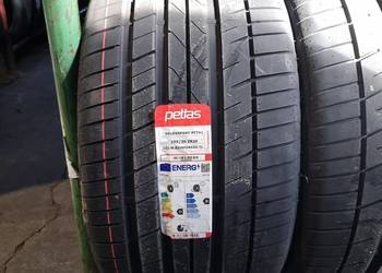 Opona 295/30R20 101W XL VELOXSPORT PT741 Petlas .....