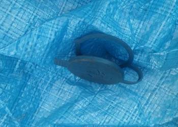 KOREK SPRYSKIWACZY MERCEDES W212 A1718690108