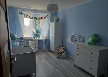Meble dziecięce ikea