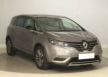 Renault Espace 1.6 dCi