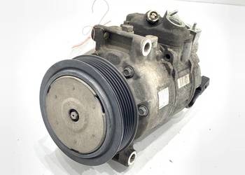 SPRĘŻARKA KLIMATYZACJI VW GOLF V 1K0820859N 1.4 80KM 03-10 KOMPRESOR