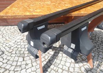 Bagażnik dachowy Thule uniwersalny