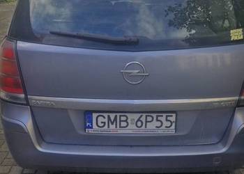 Sprzedam Opel Zafira