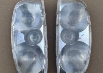 MERCEDES ACTROS MP 4 LAMPKA PODSUFITKI OŚWIETLENIE WNĘTRZA KABINY A94382012